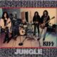 Jungle – Kiss
