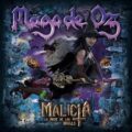 Mago de Oz - Malicia – La Noche de las Brujas Mago de Oz - Malicia – La Noche de las Brujas