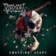 Smashing heads – Nervosa