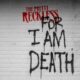 For I am Death – The Pretty Reckless
