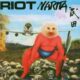 Riot - Narita