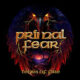 Tears of fire – Primal Fear