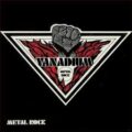 Vanadium - Metal Rock