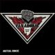 Vanadium - Metal Rock