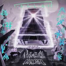 Tallah - Primeval Obsession Detachment,