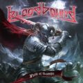 Bloodbound - Field of Swords