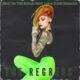 The regress – Seas on the Moon