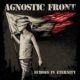 Agnostic Front - Echoes in Eternity