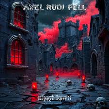Ghost town – Axel Rudi Pell