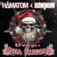 We wish you a Metal Christmas – Hämatom & Dominum