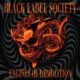 Black Label Society - Engines Of Demolition