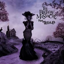 Pins and Needles – The Birthday Massacre