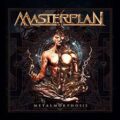 Masterplan - Metamorphosis