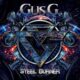 Gus G. - Steel Burner