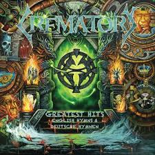 Crematory - Gretest Hits