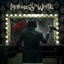 Motionless In White - Infamous