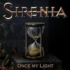 Once my light – Sirenia
