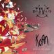 Reward the scars – Korn