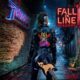 Fall in line – Fozzy