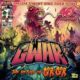 GWAR - The Return Of Gor-Gor