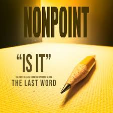 Is it – Nonpoint