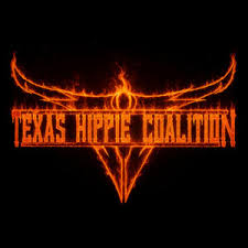 Just like Johnny Cash – Texas Hippie Coalition