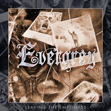 Leaving the emptiness – Evergrey
