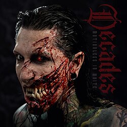 Motionless in White - Decades
