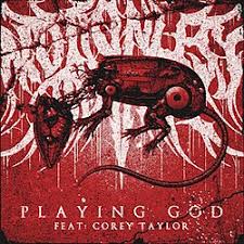 Playing God – Motionless In White
