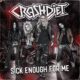 Sick enough for me – Crashdïet