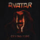 Crying fire – Avatar
