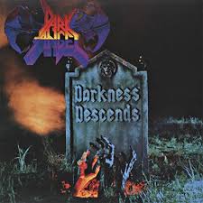 Dark Angel - Darkness Descends