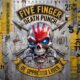De Oppresso Liber – Five Finger Death Punch