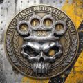 Five Finger Death Punch - Legacy Five Finger Death Punch - Legacy