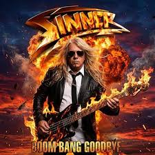 Sinner - Boom Bang Goodbye