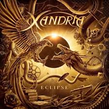Xandria - Eclipse