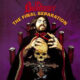 Bulldozer - The Final Separation