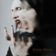 Front toward your enemy – Marilyn Manson