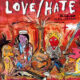 Love-Hate - Blackout in the red room