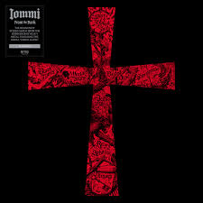 Tomy Iommi - From The Dark