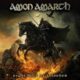 Eight legs of thunder – Amon Amarth