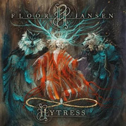 Floor Jansen - Hytress