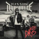 Glory days – Kissin’ Dynamite