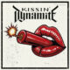 Kissin’ Dynamite - album omonimo