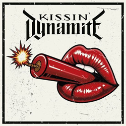 Kissin’ Dynamite - album omonimo