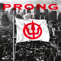 Prong - album omonimo