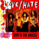She's an angel – Love-Hate