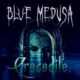 Crocodile – Blue Medusa