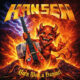 Kai Hansen, Born with a Hammer
