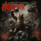 Saxon - Gods Of Thunder